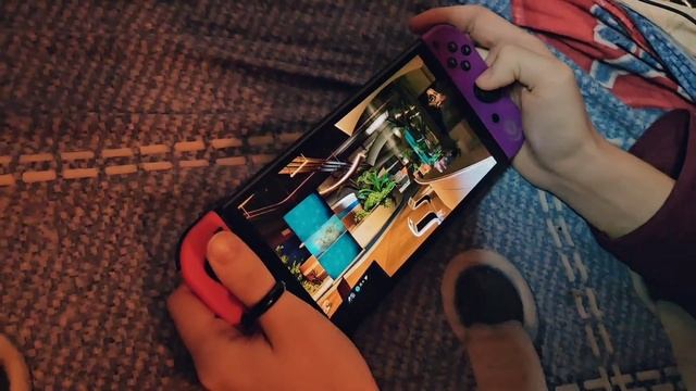 VLOG: Пытаюсь создать белую крышку ps Vita. Корм для мыши. 03,1