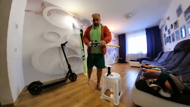 Опыт кайтсерфера с камерой Insta 360   отзыв