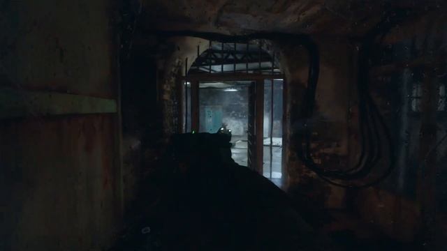 ПРАВИЛЬНОЕ ПРОХОЖДЕНИЕ METRO EXODUS НА МАКСИМАЛЬНОЙ СЛОЖНО
