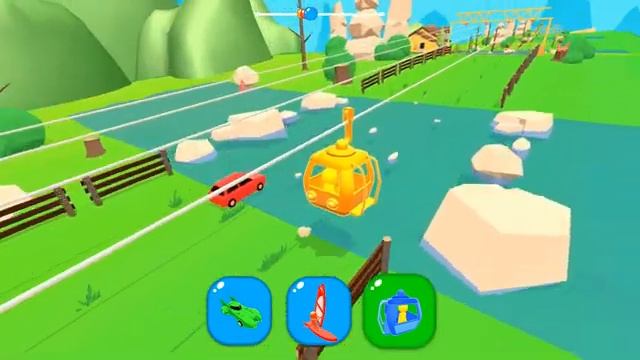SHAPE SHIFTING🏃♂️🚗🚲🚦All Levels Gameplay Walkthrough Android,ios max ORD8J