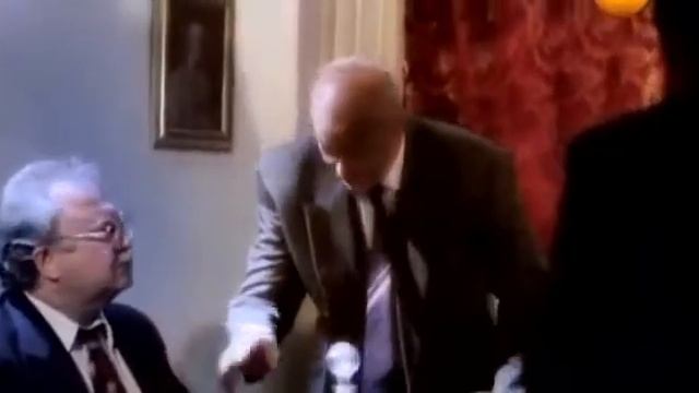 Сенатор США в Спецпроэкте РЕН_ТВ