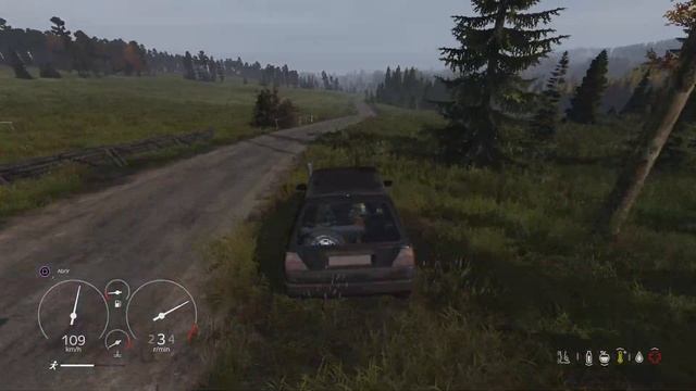Как менять карту в DayZ