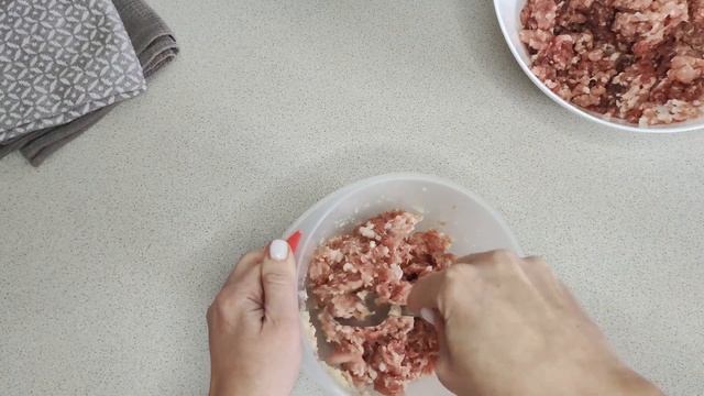 ЗАГОТОВКИ З М’ЯСА НА ТИЖДЕНЬ | ФРИКАДЕЛЬКИ РЕЦЕПТ | МІ?