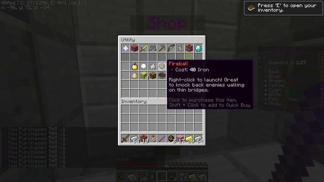 Minecraft 1 8 8 — Профиль 1  Microsoft Edge 2024 02 08 20 16 40