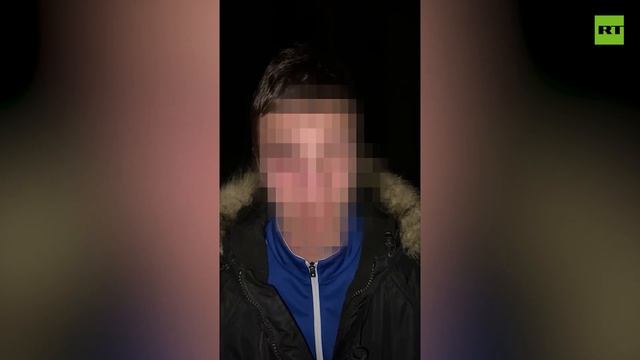 ФСБ задержала четырёх подростков за подготовку теракта в Екатеринбурге