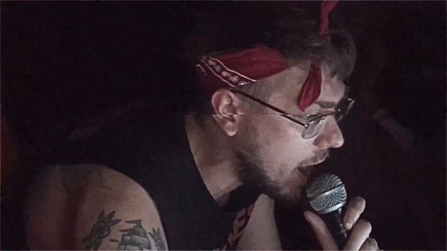 Рома Буш - Live Vladimir