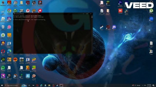 Как отключить Hyper-V в Windows 11 + 10 - Лёгкий способ