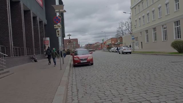 Из Германии в Калининград,сдали ноутбук в ремонт,отды?