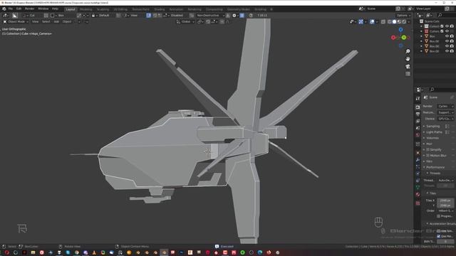 03 Modelling 2