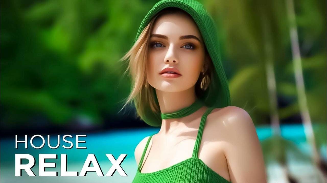 Deep House Mix 2023 Vol 133 Mixed By Miss Deep MIX & Deeper Motion Recordings