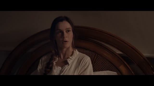 Открытое море. Смерть рядом - Трейлер (2025)