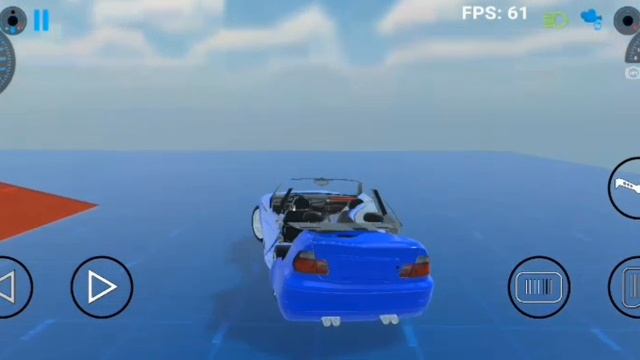 Car Crash 3D | Трейлер