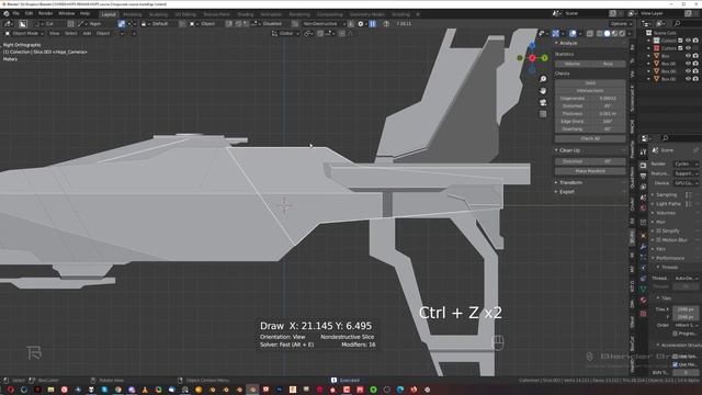 04 Modelling 3