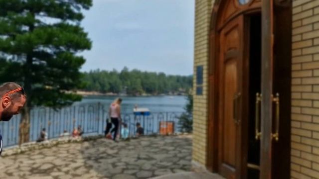 Увидеть Байкал за три дня.Миссия невыполнима.