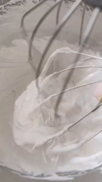 ✨ Белковые корзиночки