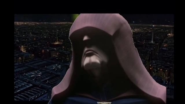 Star Wars Clone Wars-Эпизод 3