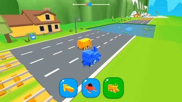 SHAPE SHIFTING🏃♂️🚗🚲🚦All Levels Gameplay Walkthrough Android,ios max J3EVL