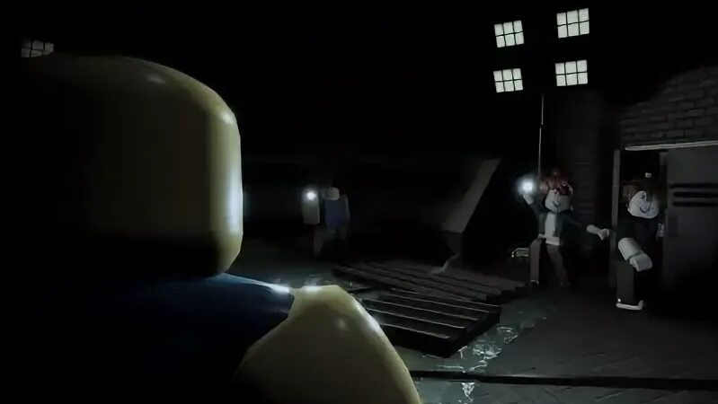 Roblox RAAOOF