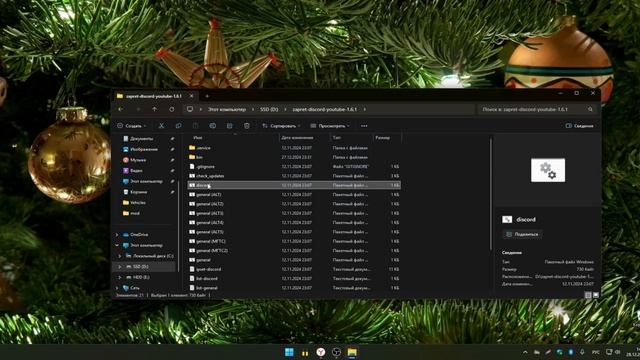 100 % Рабочий DISCORD  за 2024 -2025 ✅
