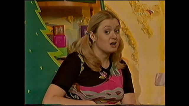 Спокойной ночи, малыши! (08.12.2005) Начало программы
