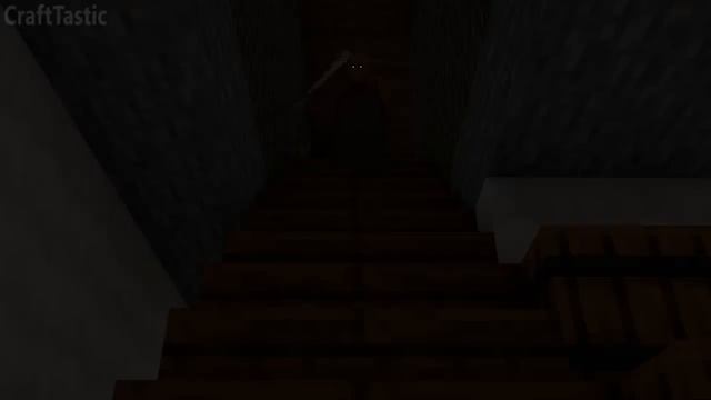 New GRANNY REMAKE 2 X SONIC X BALDI X Steve CHALLENGE REMASTER Minecraft Halloween Animat