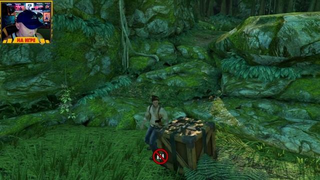 Uncharted (СУДЬБА ДРЕЙКА) PS5 ➤ Прохождение на Русском - 3