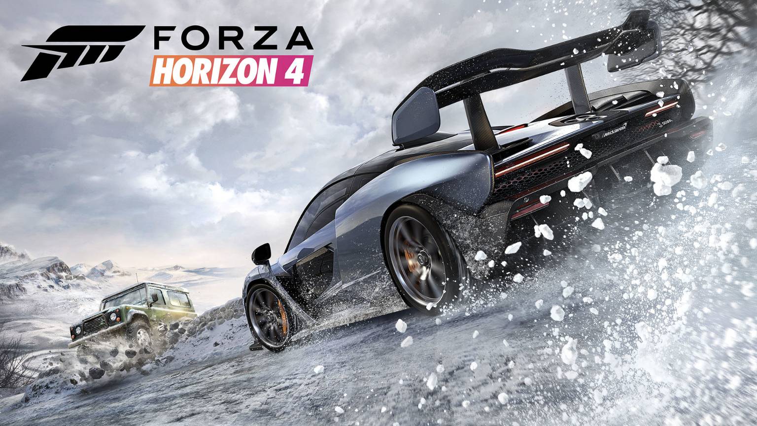 Forza Horizon 4 прохождение №1.На обновление ПК! Ссылка в описание на поддержку!