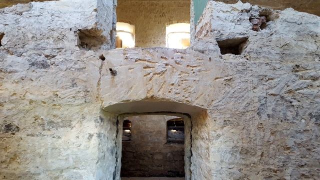 ФОТО ОТЧЕТ   Григорьевский Бизюков Монастырь КРАСНЫЙ ?