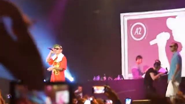 Гуф, HIP-HOP ALL STARS 2013, клуб А2, MAQ00002