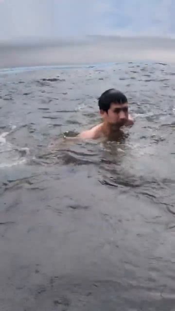 Swimming 2025