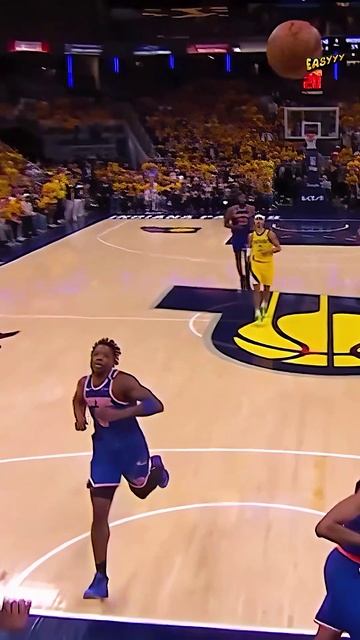 НБА Топ 5🔥 26 Мая, 2025