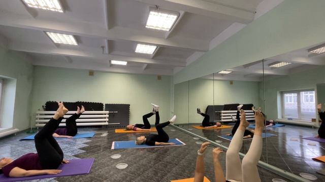 Тренировка 26.05.2025, тарелочки