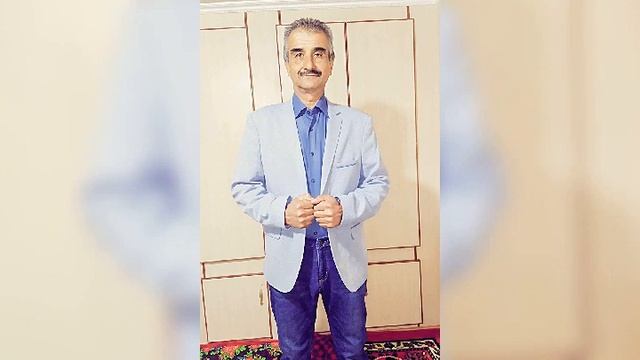 Рузимуҳаммад Хайруллоев"Эй писар аз худ марав "