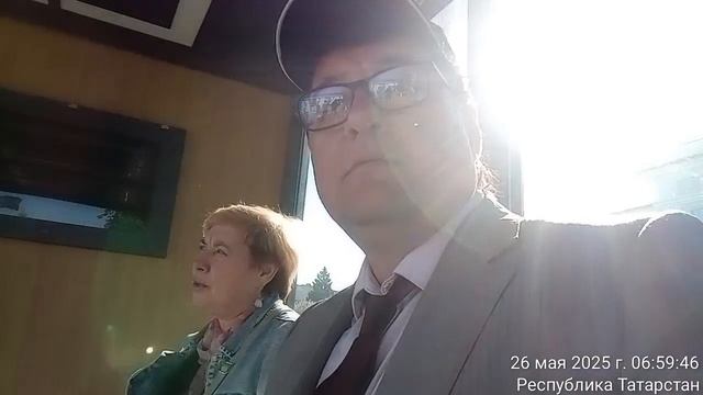 ГЛОС ИЗ НАРОДА TimeVideo_20250526_065735