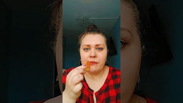 Купили печенье ромашка на кефире 🍪 Очень вкусное и мо