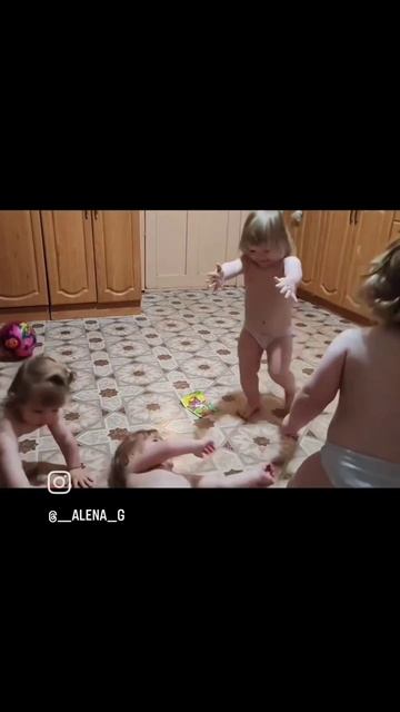 Четверняшки