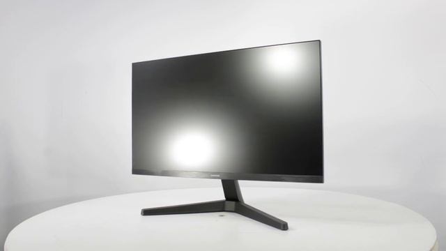 НИКС Компьютерный Супермаркет: видео про ЖК монитор 23.