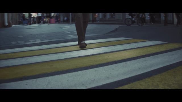 2021 Твой ход! Пешеход