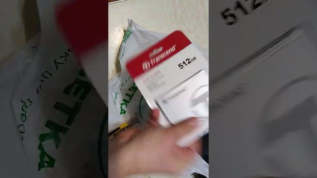 Обзор Transcend SSD230S Premium 512GB из Rozetka