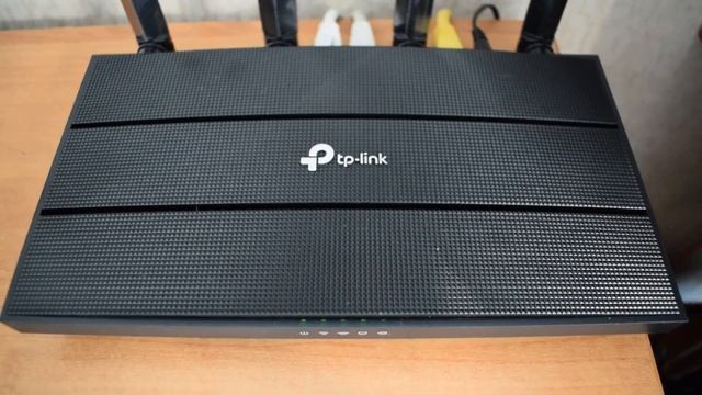 Роутер Xiaomi C4 vs TP-Link Archer C80