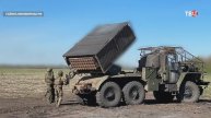 Позиции украинских боевиков накрыли "Градом" / События на ТВЦ