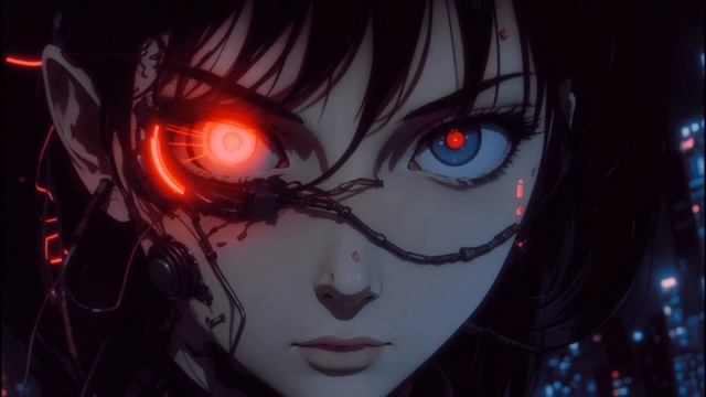 Neon Vortex 🌪️🔮 - 2 2 9 1  ＦＥＥＬＩＮＧ  Synthwave, NeonCore, Dream Pulse