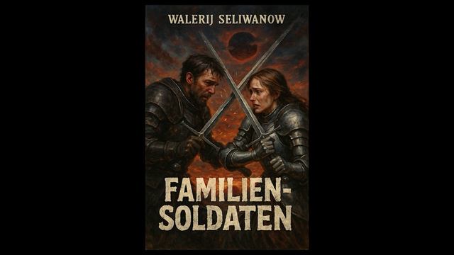 Walerij Seliwanow - Wir Sind Familiensoldaten
