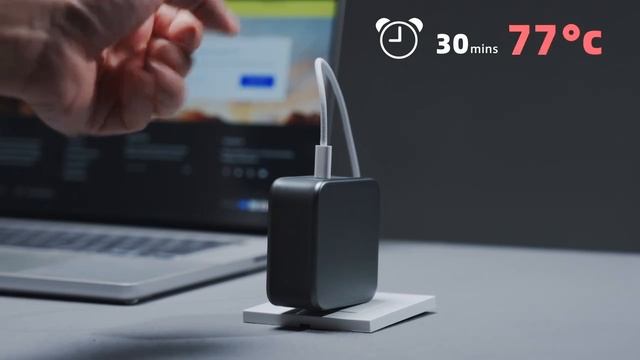 Зарядное устройство AOHi MAGCUBE 140W