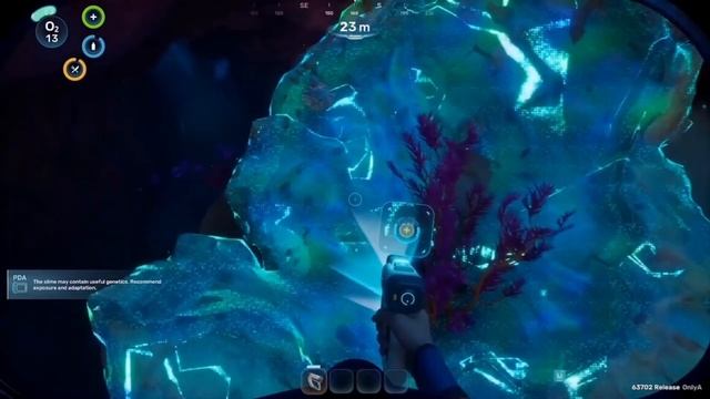 НОВЫЕ СЛИВЫ SUBNAUTICA 2