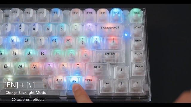 Я нашел САМЫЕ НЕОБЫЧНЫЕ КЛАВИАТУРЫ на алиэкспресс и в?