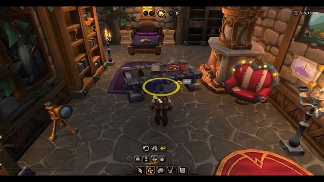 DUNE AWAKENING СТАНЕТ МЕЧТОЙ КРАФТЕРА. ВИКИНГИ ЕДУТ В ГЛОБАЛ