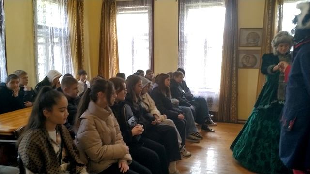ФРАГМЕНТ ТАНЦА ПЕТРА