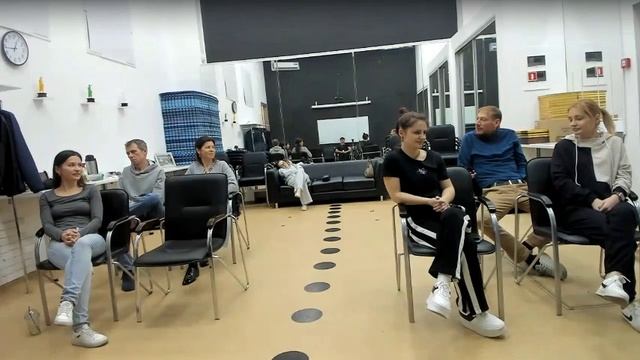 Активность ума заглушена полностью