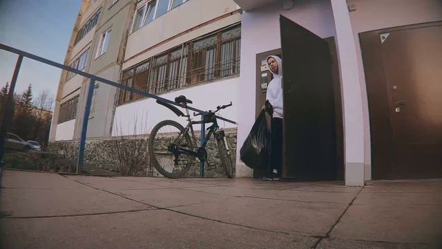 ШУММ - Trash Talk